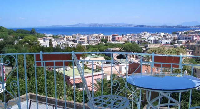 Апартаменты Superior Posidonia Residence