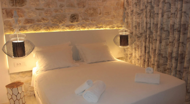 Parga Villas, Prenota Hotel Hotel SPA a Preveza, SPA