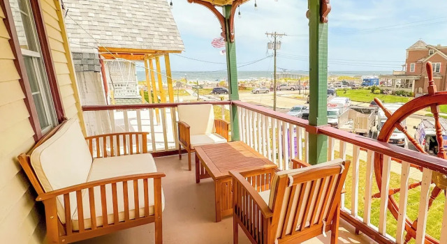 Двухместный номер Standard с балконом Beachliner Hotel