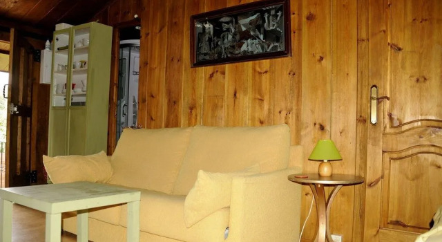 Mirador de Ovio Horreo 1, Prenota Casa vacanze Hotel a Asturie con parcheggio, Parcheggio