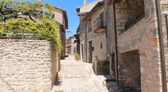 Arcus Casa Vacanze, Varaa Hotelli Acquasparta Umbria