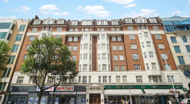 Kensington High Street Comfortable Serviced Apartment, Varaa Huoneisto Asunnot kohteessa Merseyside, Huoneisto