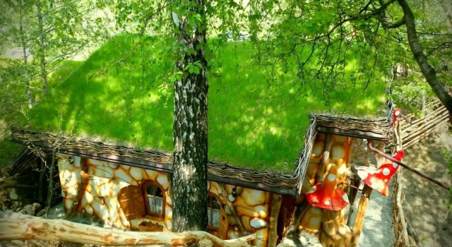 Шале Club Vila Bran