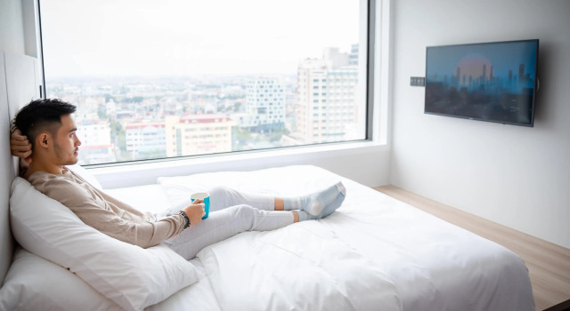Tru by Hilton Viet Tri City Centre, Book Hotel Viet Tri Phu Tho