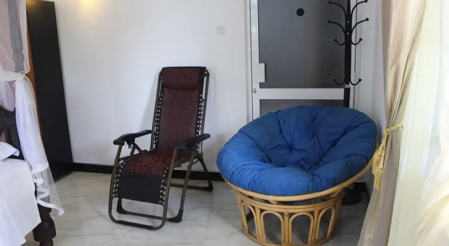 Двухместный номер Standard New Lion Palace
