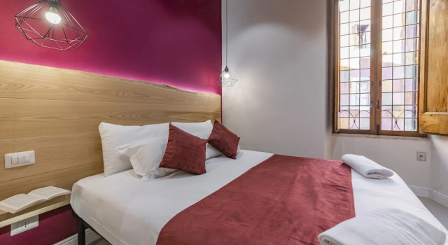 Номер Comfort Campo de Fiori 34