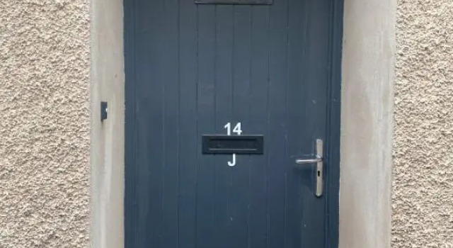 Cosy studio flat, Забронировать Отель Монтроз Ангус