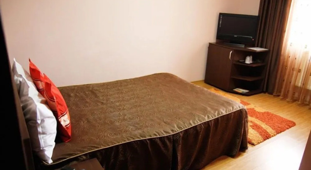 Hotel Scorpion, Rezervovat Hotel 3hvězdičkové hotely v Suceava, 3*