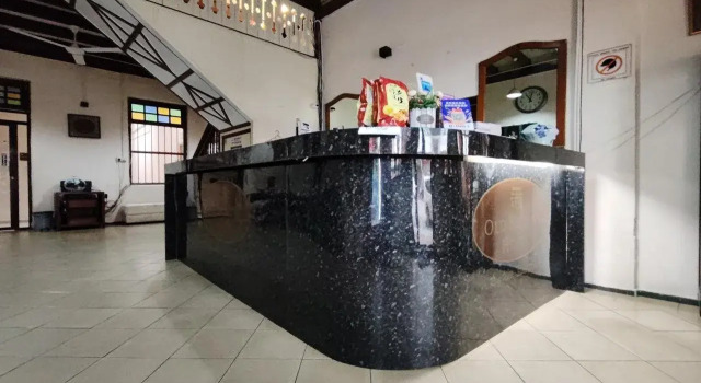 Old Penang Heritage Inn, Rezervasyon Otel George Town Penang