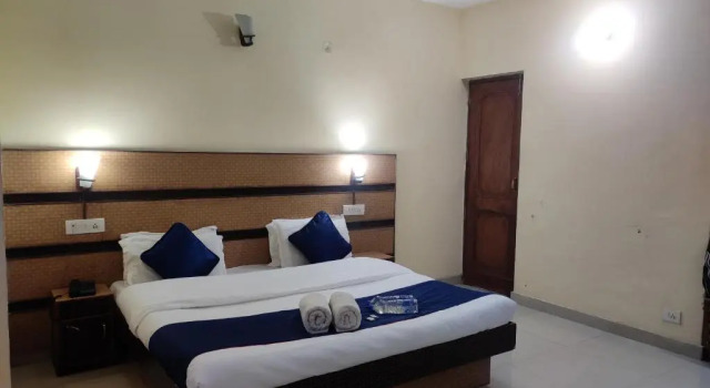Hotel ECONEST