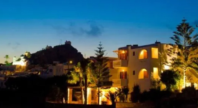 Village Twins 1, Prenota Hotel Ios Chora Ios