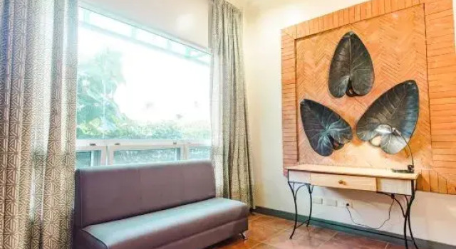 Suite junior The Park - Silang