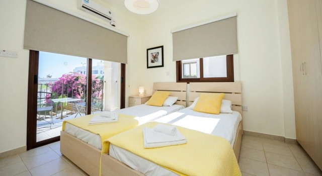 Oceanview Luxury Villa 183