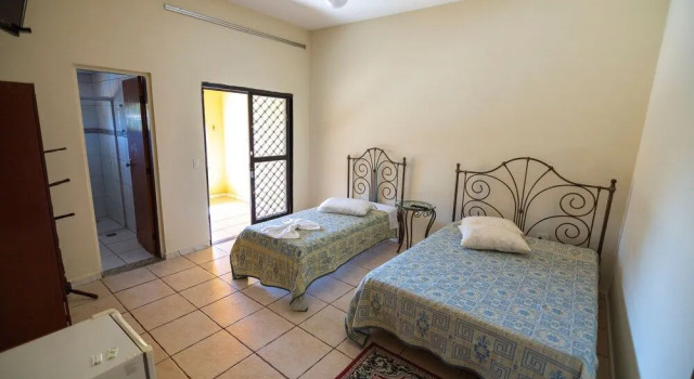 Hotel Fazenda Moinho, Забронировать Отель Эзмералдас Минас-Жерайс