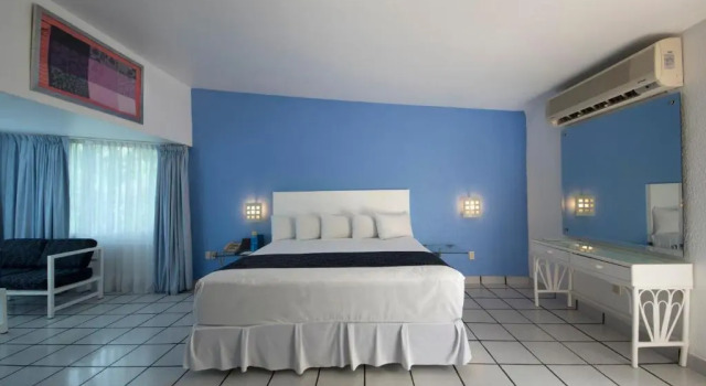 Sviitti Villa Bejar Tequesquitengo