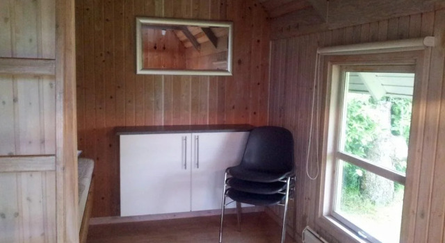 Asaa Camping & Cottages