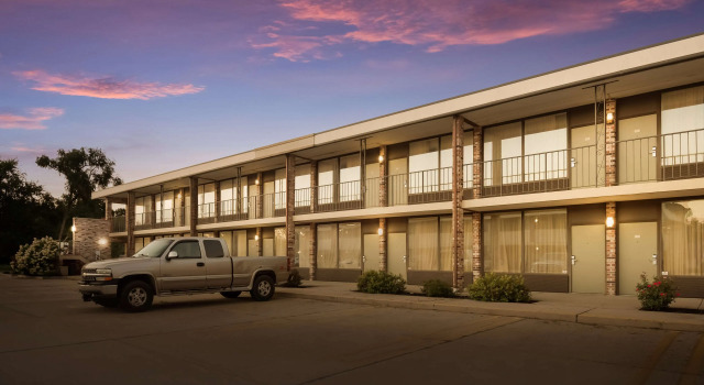 Best Western Inn