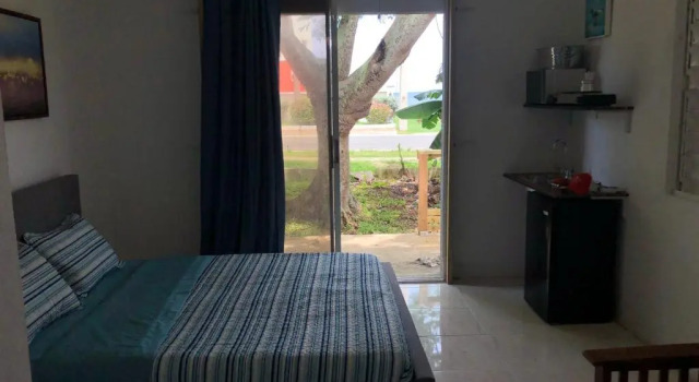 Las Olas Beach apartments, Foglalás Apartman Arecibo San Juan