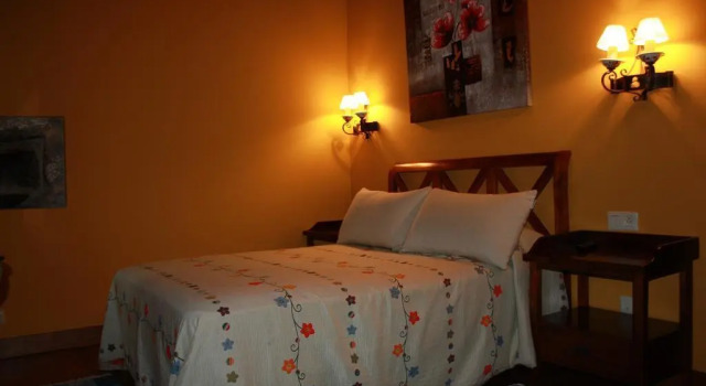Casa Rural do Ache, Prenota Hotel  