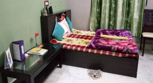 The Lovely Room, Varaa Hotelli Shibpur West Bengal