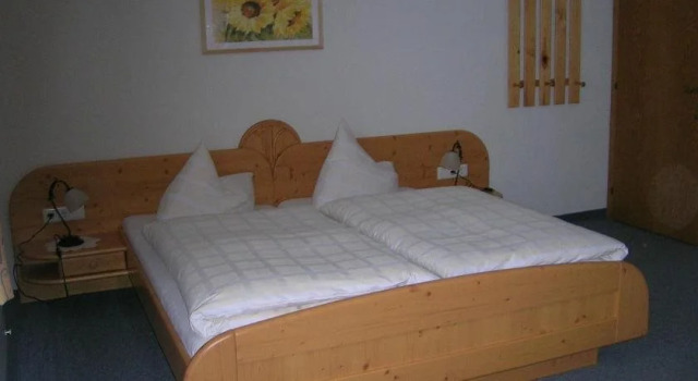 Obermooshof, Rezervovat Hotel Hotely v Tyrolsko se snídaní, Snídaně