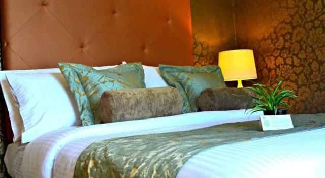 The ADC Hotel, Забронировать Отель Нага 