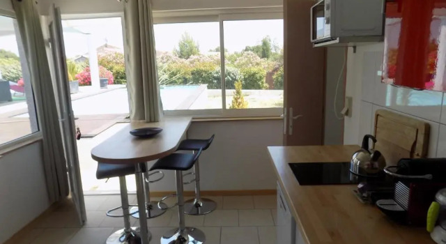 Villa VAYA, Rezerwuj Willa Villemoustaussou Aude