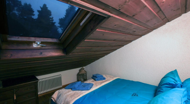 Dandy On The Hill Agoriani | Chalet Artemis |Up to 6 people, Book Chalet Delphi Central Greece