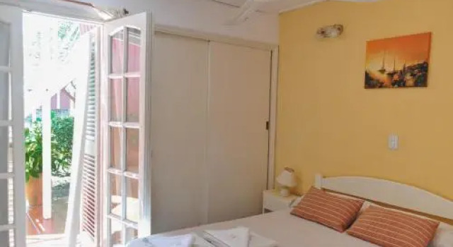 La Posada Del Mar Apart Hotel