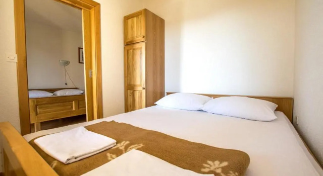 Apartments Kika