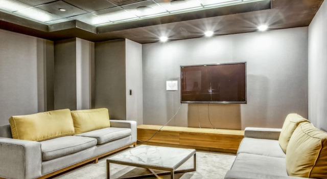 Номер Executive New Modern - DT King W Spacious 3BR