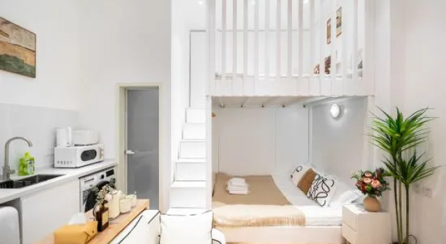 Xiaozhu Homestay (Shaanxi South Road), Varaa Hotelli Shanghai Shanghai