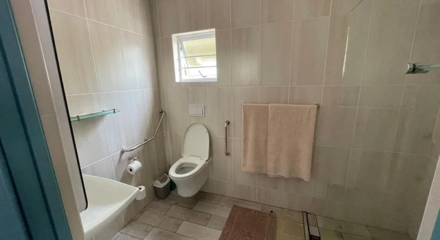 Номер Deluxe BlueSky Arniston Boutique Guesthouse