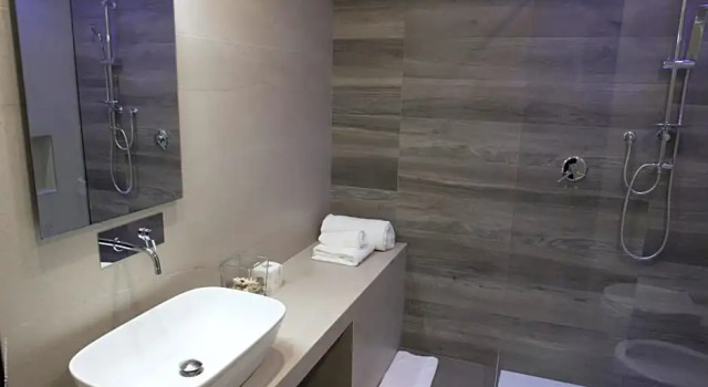 Номер Superior Duomo Residence