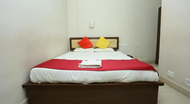 Номер Standard Hotel Innate Inn