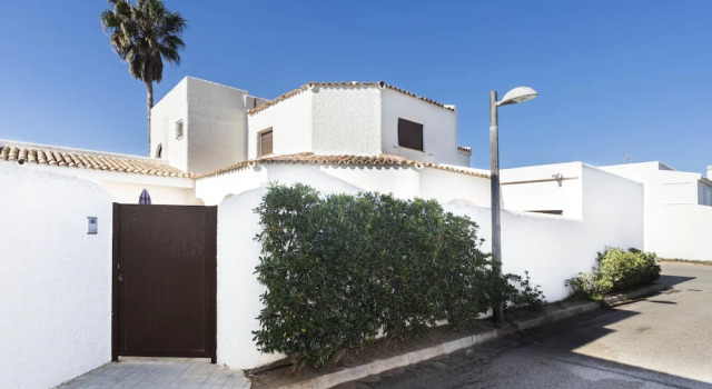 Living Valencia Villas El Saler, Забронировать Отель Эль-Салер Коста-де-Валенсия