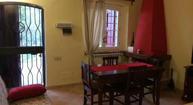 Апартаменты Deluxe Agriturismo Podere Valdo