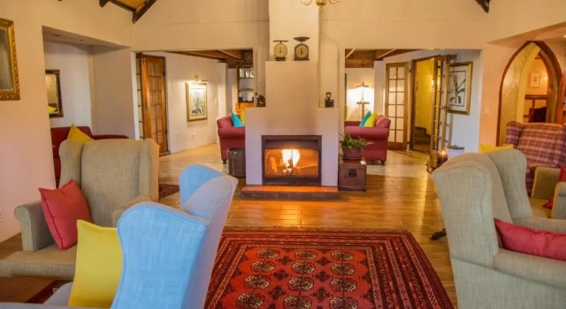 Granny Mouse Country House & Spa, Забронировать Курортный отель  
