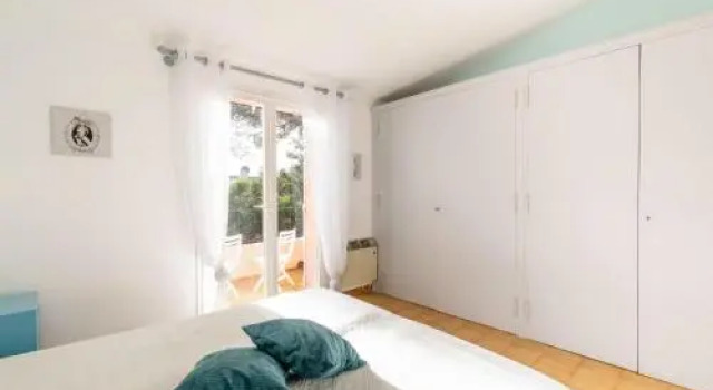 Holiday Home Bonporteau.5