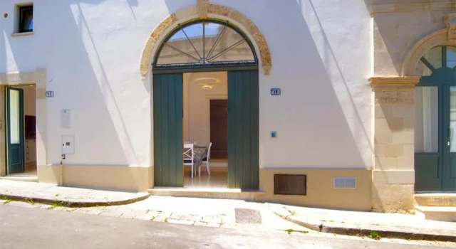 Officina del Borgo