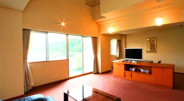 Hotel New Kamimoku, Забронировать Отель Отели Gunma с парковкой, Парковка