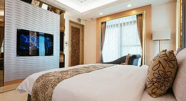 Eyai B&B, Забронировать Отель «постель и завтрак» Отели Хенгчун 4 звезды, 4*