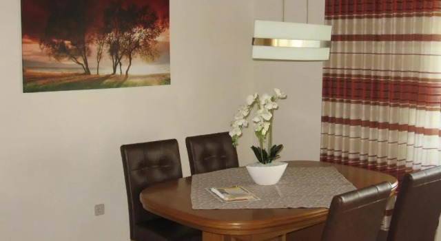 Ferienwohnung van der Zander, Reserva ahora Apartamento Gangelt Renania del Norte-Westfalia