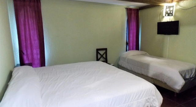 Одноместный номер Standard Del Caballero Castillo Hotel