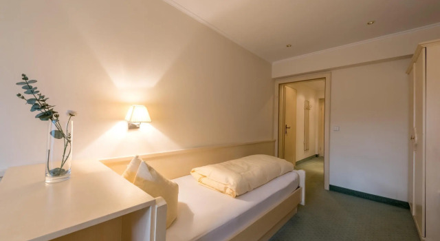 Номер Superior Hotel Gasthof Bräuwirt