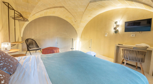 Tenuta Arcàdia - Castrignano Dei Greci