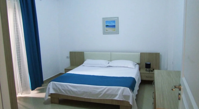 Двухместный номер Economy Villa August Ksamil