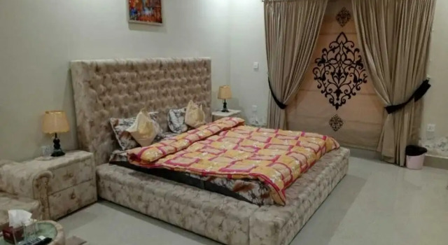 Номер Deluxe Royal Palace Guest House E-11