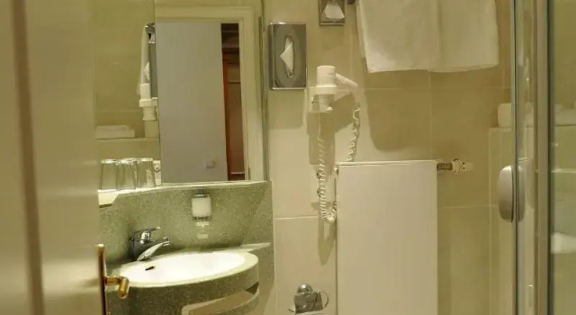 Номер Standard Hotel Beethoven