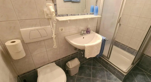 Апартаменты Appartement Egghof